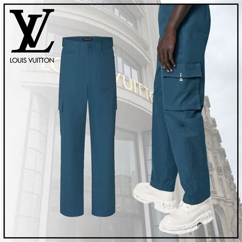 louis vuitton pants dhgate